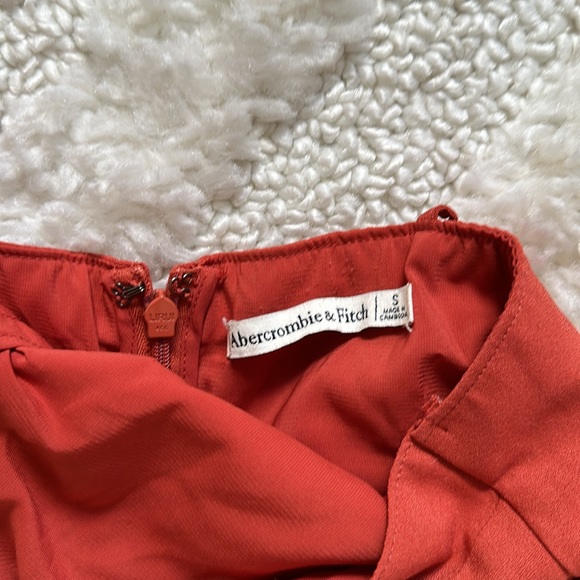 Abercrombie & Fitch Dress - Picture 3 of 4